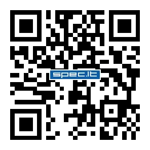 QR kodas | Fleliora, UAB | spec.lt