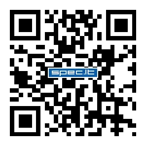 QR kodas | Du plaktukai, MB | spec.lt