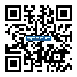 QR kodas | Nuliukai vienetukai, MB | spec.lt