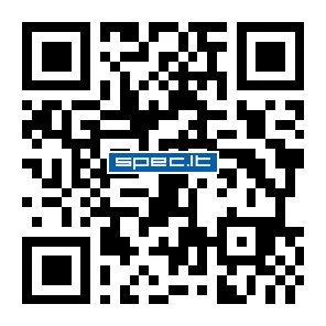 QR kodas | Skawina Investments, UAB | spec.lt
