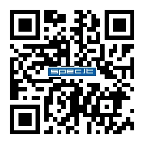 QR kodas | Mj vision, UAB | spec.lt