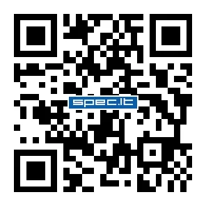 QR kodas | Vazonera, UAB | spec.lt