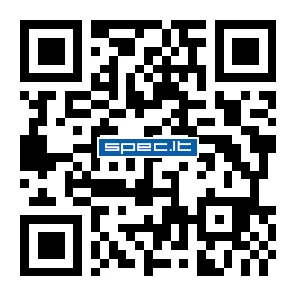 QR kodas | Kultūros laboratorija, VŠĮ | spec.lt