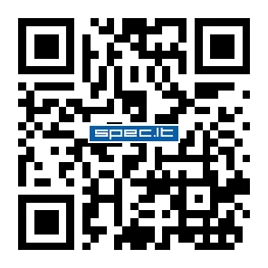 QR kodas | SM EMBARKATION LLC, MB | spec.lt