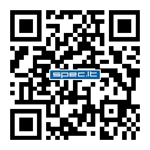 QR kodas | Jono kompiuteriniai sprendimai, MB | spec.lt