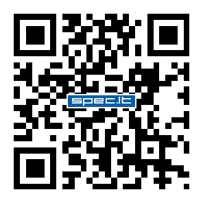 QR kodas | Yourpocketderm, MB | spec.lt