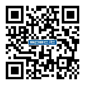 QR kodas | Asociacija Lithuanian Crypto Trust | spec.lt