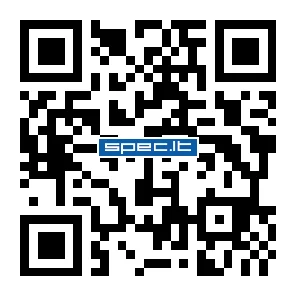 QR kodas | Primarket LT, MB | spec.lt