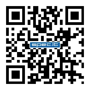 QR kodas | Mj darbai, MB | spec.lt