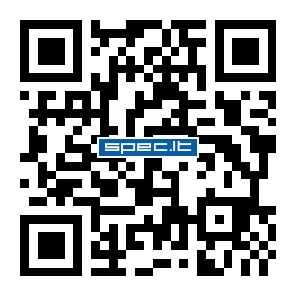 QR kodas | Lelijų įlanka, MB | spec.lt