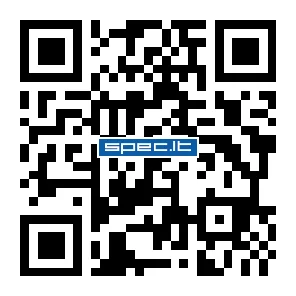 QR kodas | Alfastat, UAB | spec.lt