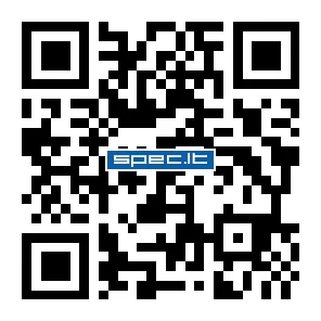 QR kodas | Nidauta, MB | spec.lt