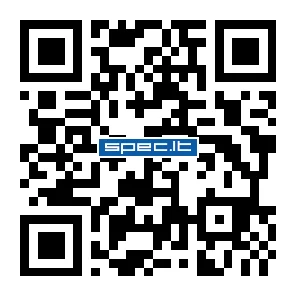 QR kodas | Norden Partners, UAB | spec.lt