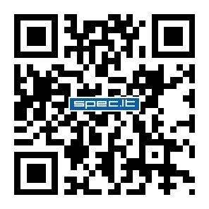 QR kodas | Proto sanatorija, MB | spec.lt