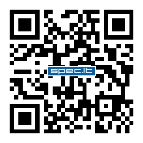QR kodas | GS Konsultacijos, UAB | spec.lt