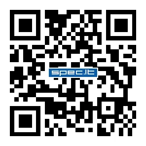 QR kodas | Amantrans, MB | spec.lt