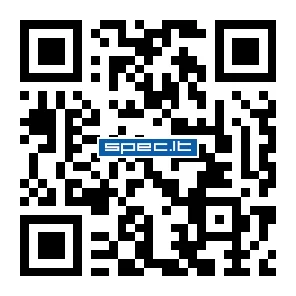 QR kodas | Grandbis, UAB | spec.lt