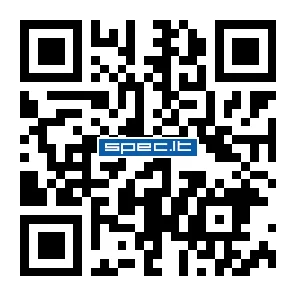 QR kodas | Urbanmind, UAB | spec.lt