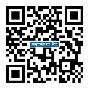 QR kodas | Eko kaupiklis, MB | spec.lt