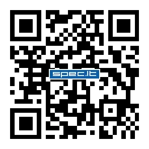 QR kodas | Mandova, MB | spec.lt