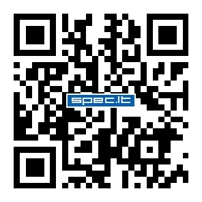 QR kodas | ANV transportas, UAB | spec.lt