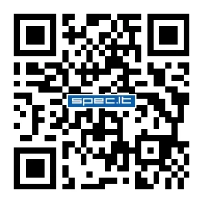 QR kodas | Bravo system, UAB | spec.lt