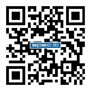 QR kodas | Moonea, MB | spec.lt