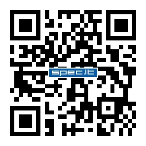 QR kodas | Spurgyčių pasaulis, MB | spec.lt