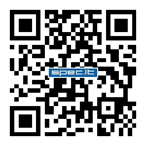 QR kodas | Luksina, UAB | spec.lt