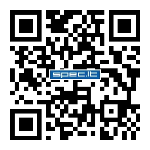 QR kodas | Ambrija studio, MB | spec.lt