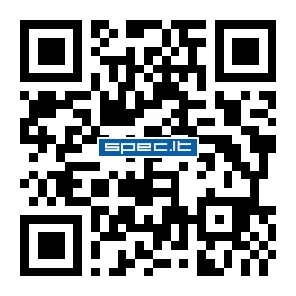 QR kodas | AHQSs, UAB | spec.lt