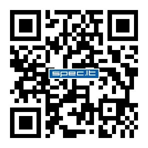 QR kodas | Glantz group, UAB | spec.lt