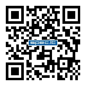 QR kodas | EduKūrėjai, VŠĮ | spec.lt