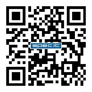 QR kodas | Kruzar Logistiks, UAB | spec.lt