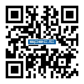 QR kodas | Garantplius, UAB | spec.lt