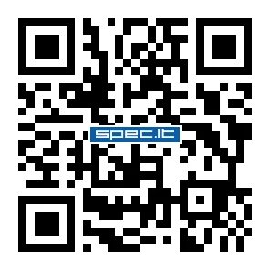 QR kodas | Altinara, UAB | spec.lt