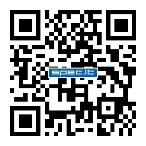QR kodas | Alfagrand, UAB | spec.lt