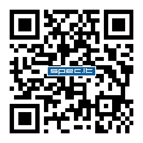 QR kodas | Lestena pro, UAB | spec.lt