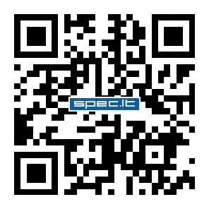 QR kodas | HM Invest, MB | spec.lt