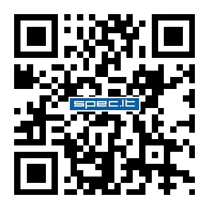 QR kodas | Auto judėk, MB | spec.lt