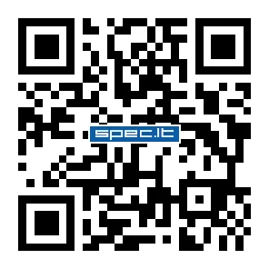 QR kodas | Ant gravel, MB | spec.lt