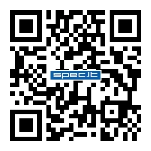 QR kodas | Busy trans, UAB | spec.lt