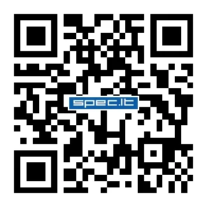 QR kodas | Nėries sapnas, MB | spec.lt