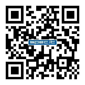 QR kodas | Datadigma, MB | spec.lt