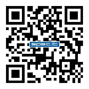 QR kodas | Otokis, MB | spec.lt