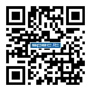 QR kodas | AseP Personal, UAB | spec.lt