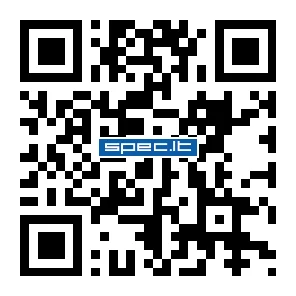 QR kodas | Opalele, MB | spec.lt