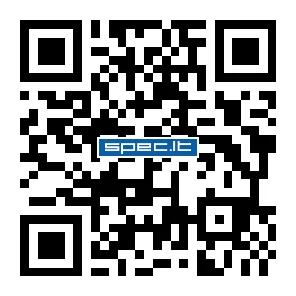 QR kodas | Ratai jums, MB | spec.lt