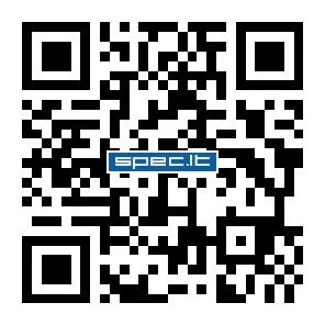 QR kodas | TranSSeka, UAB | spec.lt