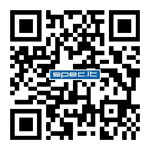 QR kodas | Solidem, MB | spec.lt